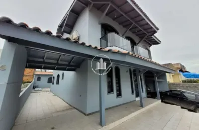 Casa com 4 quartos à venda na Rua Juscelino Kubitschek, 264, Campinas, São José