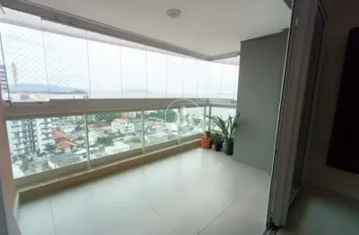 Apartamento com 4 quartos à venda na Rua Virgilino Ferreira de Souza, 206, Barreiros, São José