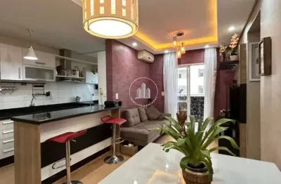 Apartamento com 3 quartos à venda na Rua José Victor da Rosa, 772, Barreiros, São José