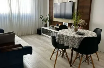 Apartamento com 2 quartos à venda na Rua Otávio do Patrocínio Medeiros, 13, Nossa Senhora do Rosário, São José