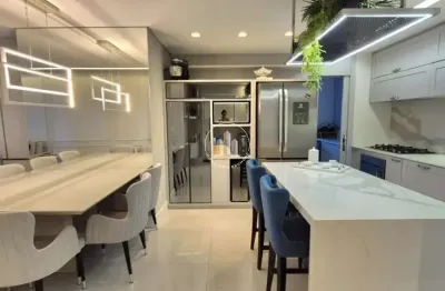 Apartamento com 3 quartos à venda na Rua Moura, 319, Barreiros, São José