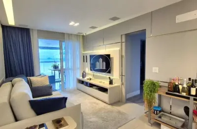 Apartamento com 3 quartos à venda na Rua Moura, 319, Barreiros, São José