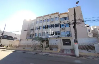 Apartamento com 2 quartos à venda na Rua Antônio Scherer, 800, Kobrasol, São José