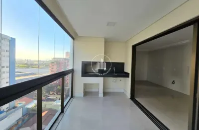 Apartamento com 3 quartos à venda na Rua Brasilpinho, 286, Kobrasol, São José