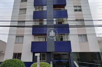 Apartamento com 2 quartos à venda na Rua Osni João Vieira, 230, Campinas, São José