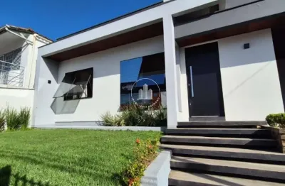 Casa com 3 quartos à venda na Rua do Iano, 615, Barreiros, São José