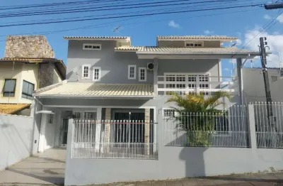 Casa com 3 quartos à venda na Rua Domingos Pedro Hermes, 1145, Barreiros, São José