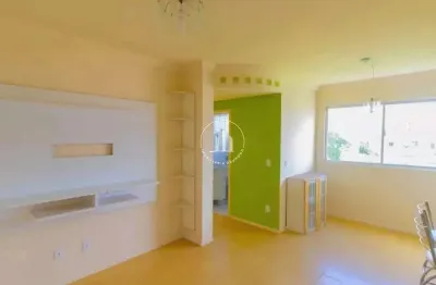 Apartamento com 2 quartos à venda na Rua Araci Bernardina Hermes, 55, Nossa Senhora do Rosário, São José