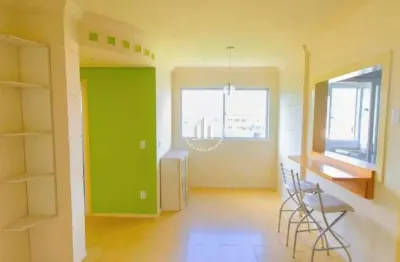 Apartamento com 2 quartos à venda na Rua Araci Bernardina Hermes, 55, Nossa Senhora do Rosário, São José