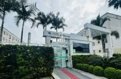 Apartamento com 2 quartos à venda na Rua José Airton de Castro, 160, Roçado, São José