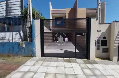 Casa em condomínio fechado com 3 quartos à venda na Rua João Sandim, 634, Ipiranga, São José