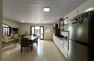 Casa com 1 quarto à venda na Servidão Ana Matilde da Silva, 129, Areias, São José