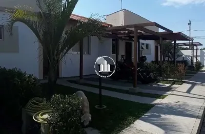 Casa com 2 quartos à venda na Rua Antônio Jovita Duarte, 8151, Forquilhas, São José