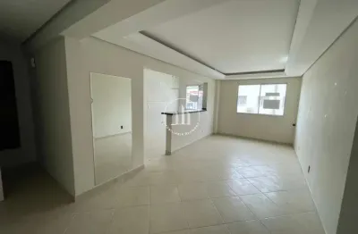 Apartamento com 2 quartos à venda na Rua Paulino Pedro Hermes, 16, Nossa Senhora do Rosário, São José