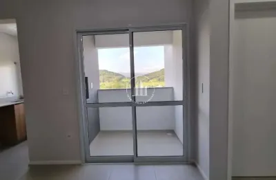 Apartamento com 2 quartos à venda na Rua João Bernadino da Rosa, 2173, Pedra Branca, Palhoça