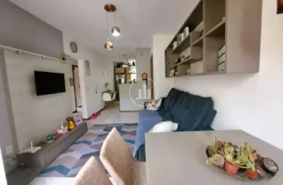 Apartamento com 3 quartos à venda na Rua Idivaldo Horácio da Silveira, 270, Ipiranga, São José