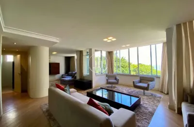 Apartamento com 3 quartos à venda na Rua Bocaiúva, 1510, Centro, Florianópolis