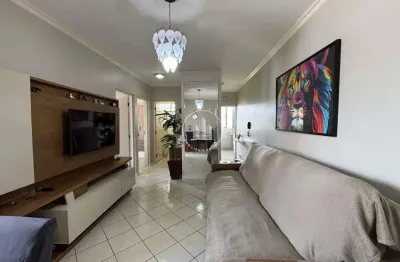 Apartamento com 2 quartos à venda na Rua Francisco Jacinto de Melo, 1570, Areias, São José