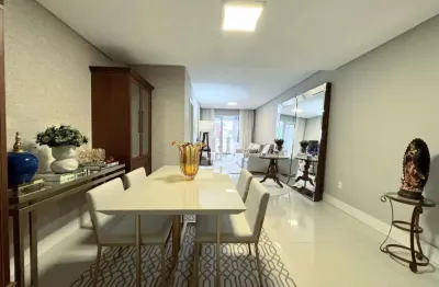 Apartamento com 3 quartos à venda na Rua Brasilpinho, 261, Kobrasol, São José