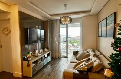 Apartamento com 3 quartos à venda na Rua José Lino Kretzer, 915, Centro, São José