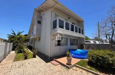 Casa com 5 quartos à venda na Rua Joaquim Nabuco, 1585, Capoeiras, Florianópolis