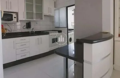 Apartamento com 2 quartos à venda na Rua Felipe Neves, 180, Canto, Florianópolis
