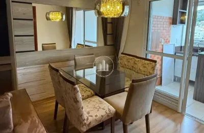 Apartamento com 2 quartos à venda na Rua João Luiz Farias, 210, Fazenda Santo Antônio, São José