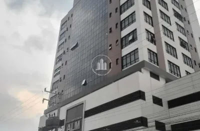 Sala comercial à venda na Rua Najla Carone Guedert, 838, Pagani, Palhoça