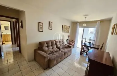 Apartamento com 2 quartos à venda na Rua Antônio Scherer, 611, Kobrasol, São José