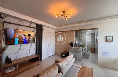 Apartamento com 2 quartos à venda na Rua Professor Bayer Filho, 604, Coqueiros, Florianópolis