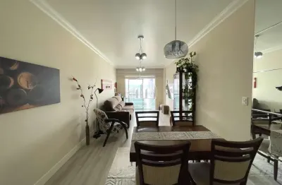 Apartamento com 3 quartos à venda na Rua Araci Vaz Callado, 849, Canto, Florianópolis