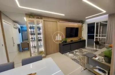 Apartamento com 2 quartos à venda na Rua Mar Del Plata, 340, Barreiros, São José