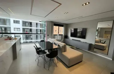 Apartamento com 2 quartos à venda na Rua Sebastiana Coutinho, 216, Areias, São José