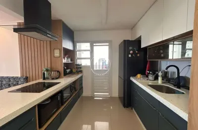 Apartamento com 3 quartos à venda na Avenida Farroupilha, 350, Campinas, São José