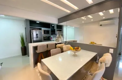 Apartamento com 3 quartos à venda na Rua Firmino Viríssimo Bernardino, 287, Praia João Rosa, Biguaçu