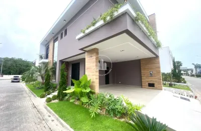 Casa com 3 quartos à venda na Avenida Wilson Castelo Branco, 700, Beira Rio, Biguaçu