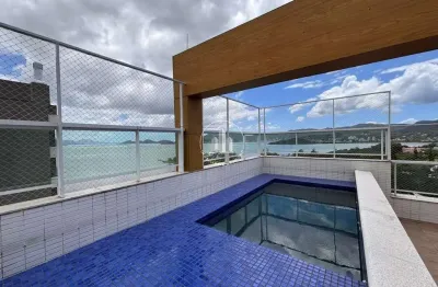 Cobertura com 3 quartos à venda na Boulevard Paulo Zimmer, 101, Agronômica, Florianópolis