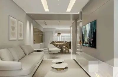 Apartamento com 3 quartos à venda na Rua São Jorge, 39, Nossa Senhora do Rosário, São José