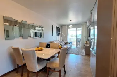 Apartamento com 3 quartos à venda na Rua Luiz Fagundes, 2270, Picadas do Sul, São José