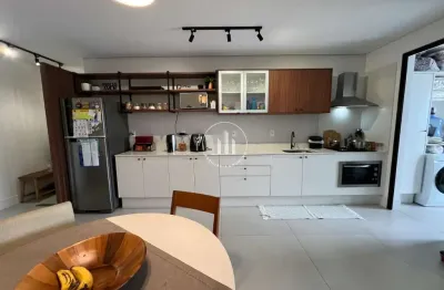 Apartamento com 2 quartos à venda na Avenida da Pedra Branca, S/N, Pedra Branca, Palhoça
