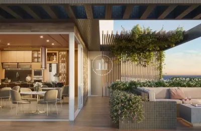 Apartamento com 3 quartos à venda na Rua Domingos Coelho, 80, Praia João Rosa, Biguaçu