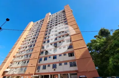 Apartamento com 2 quartos à venda na Rua Doutor Paulo César, 87, Santa Rosa, Niterói