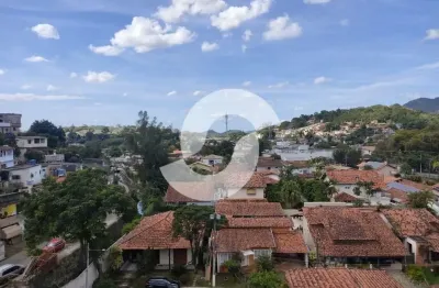 Apartamento com 3 quartos à venda na Rua João Batista, 450, Pendotiba, Niterói