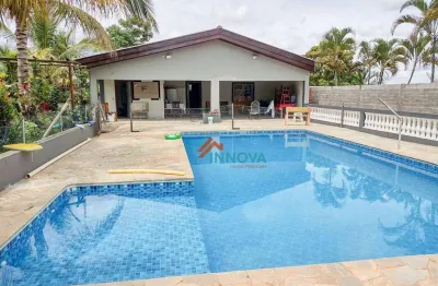 Chácara com 2 dormitórios à venda, 3000 m² por r$ 500.000 - tatu - limeira/sp