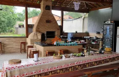Chácara / sítio com 1 quarto à venda no Santa Terezinha, Piracicaba 
