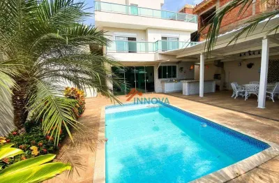 Casa de  480 m² por r$ 2.200.000 - condominio residencial reserva do engenho - piracicaba/sp