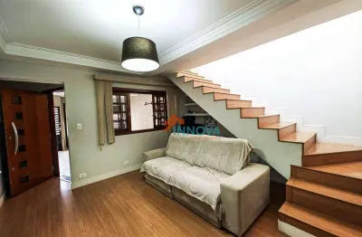 Casa com 3 dormitórios à venda, 125 m² por r$ 459.000 - jardim são jorge - piracicaba/sp