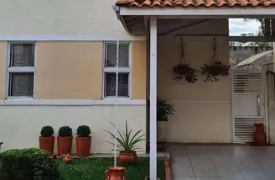 Casa com 2 dormitórios à venda, 75 m² por r$ 270.000,00 - parque orlanda i - piracicaba/sp