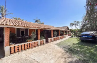 Chácara residencial à venda, zona rural, piracicaba - ch0140.