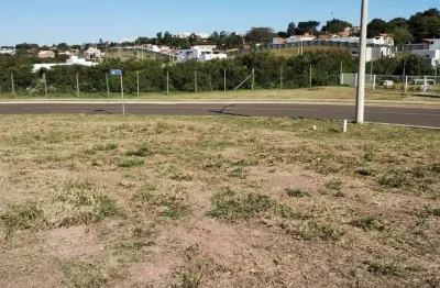 Terreno residencial à venda, ondas, piracicaba - te0516.
